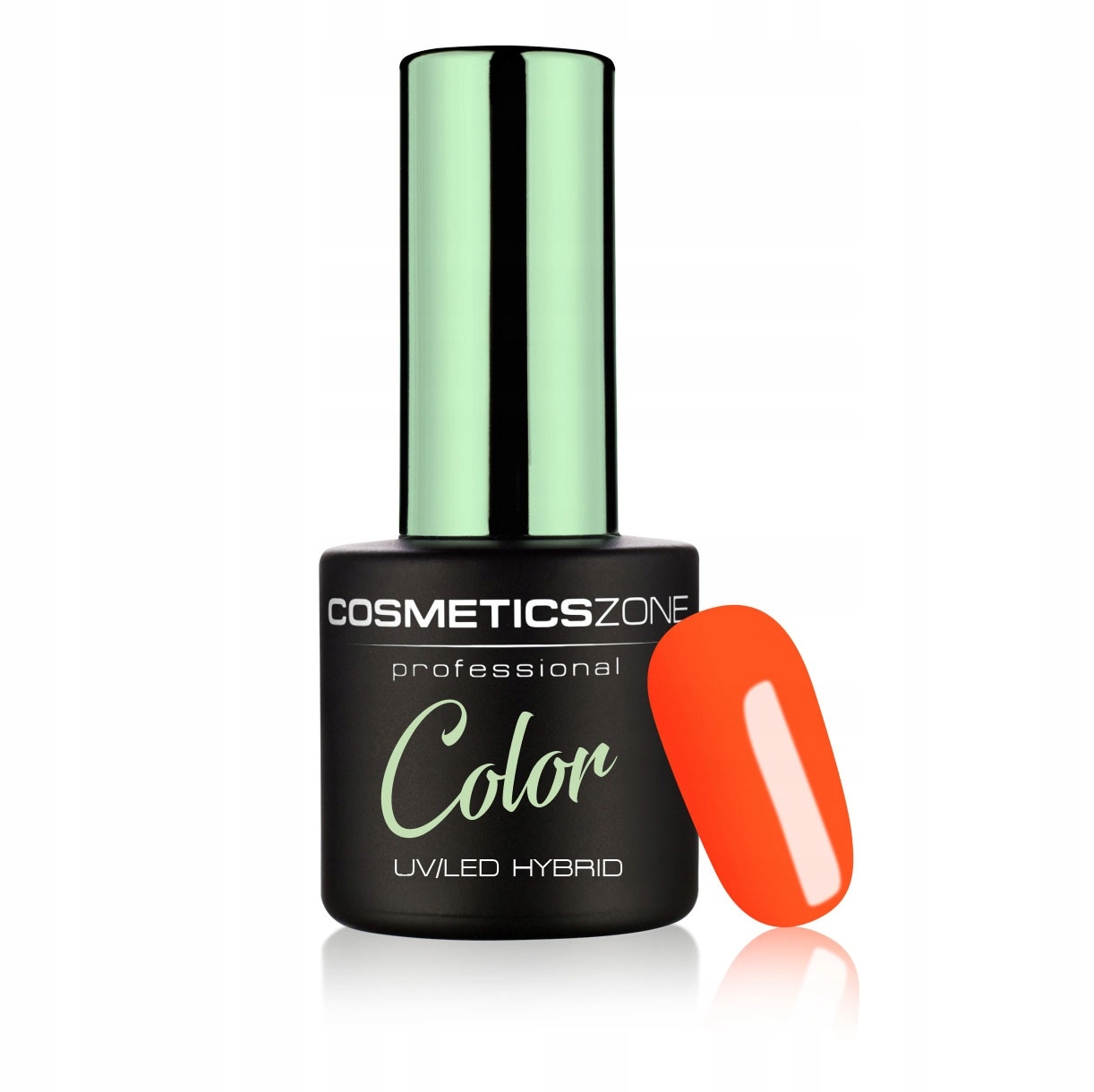 

Cosmetics Zone Lakier Hybrydowy Kolor 7ML Nr N18