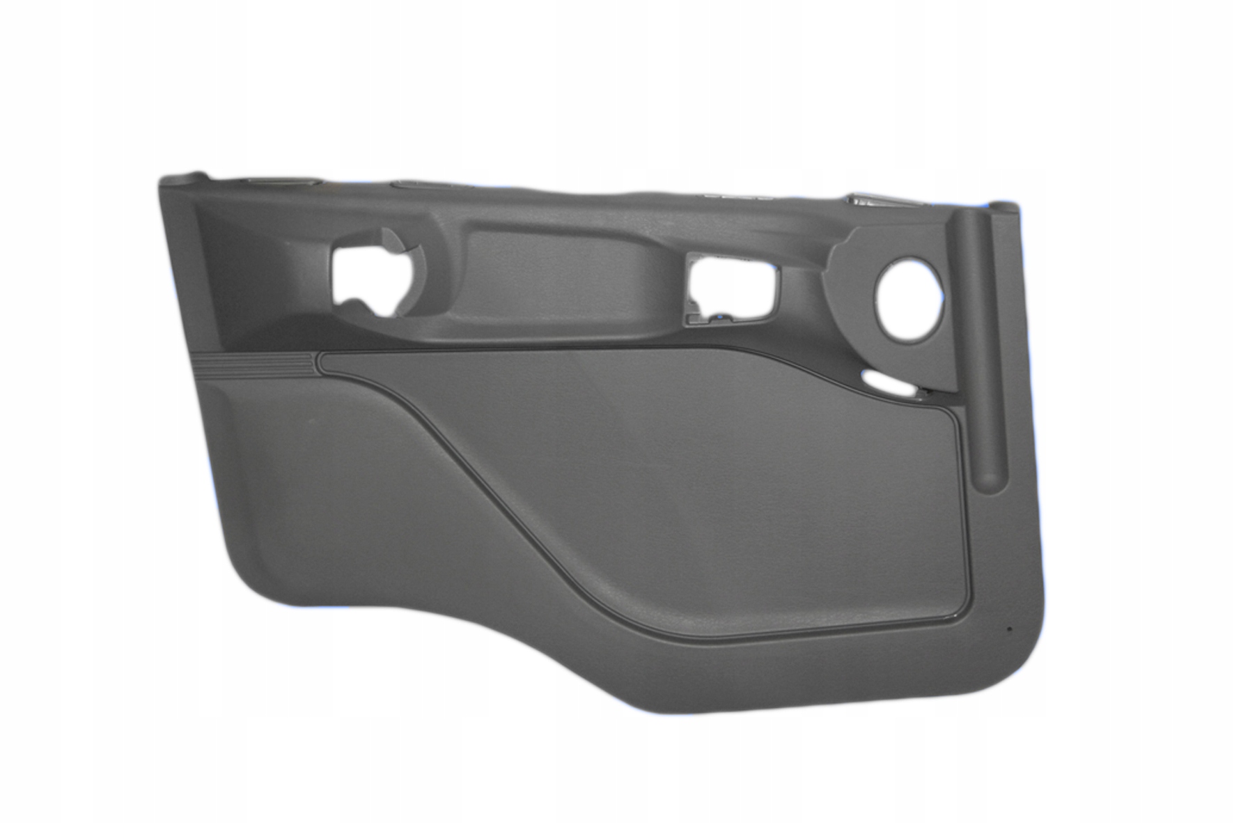 1346161 - ОБИВКА ДВЕРИ БЕКОН SCANIA 4 ЛЕВАЯ~`