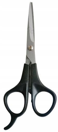 

Nożyczki do strzyżenia sierści psa kota zwykłe