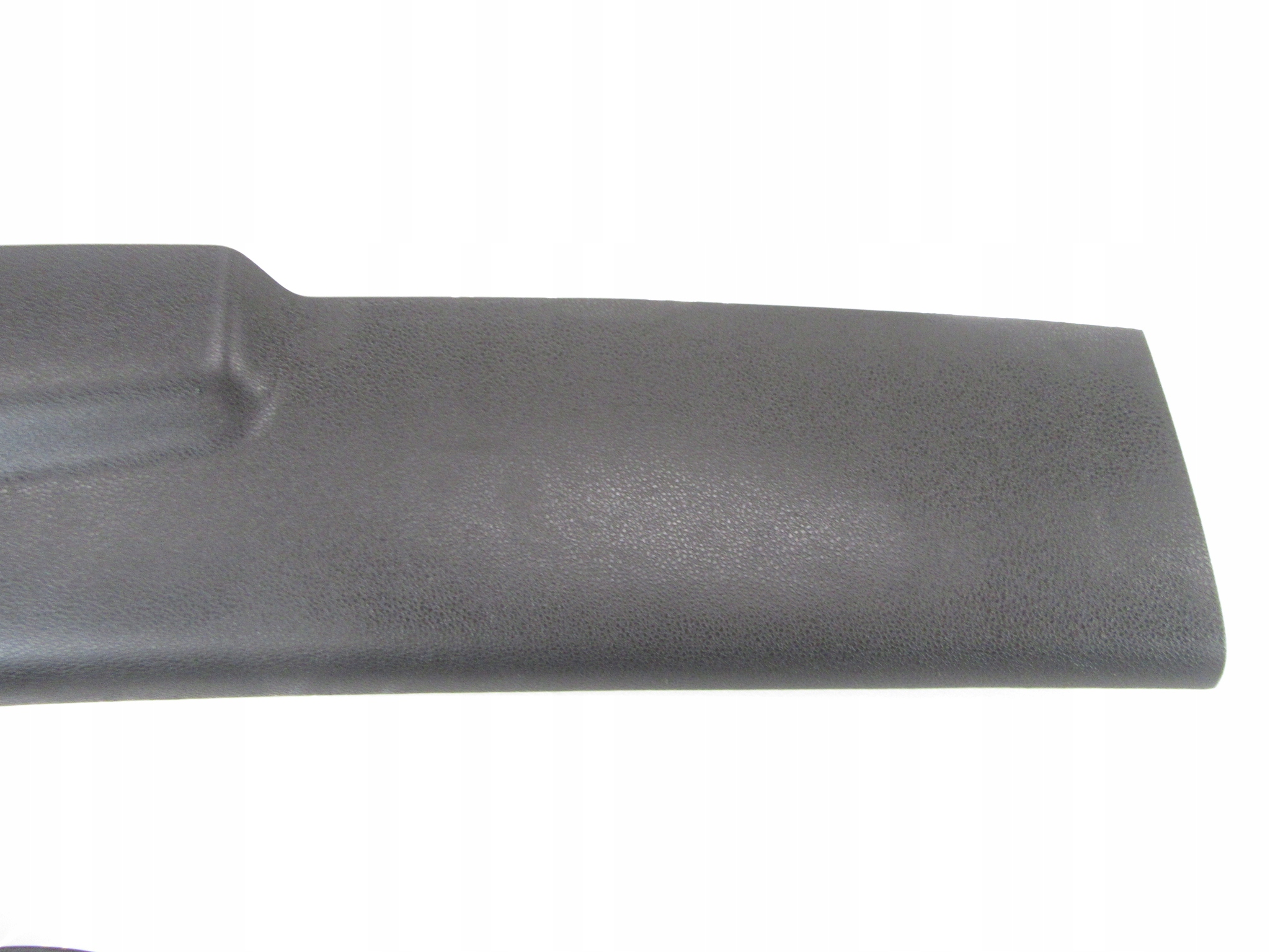 cover cover moulding bonnet boot BMW e81 e87