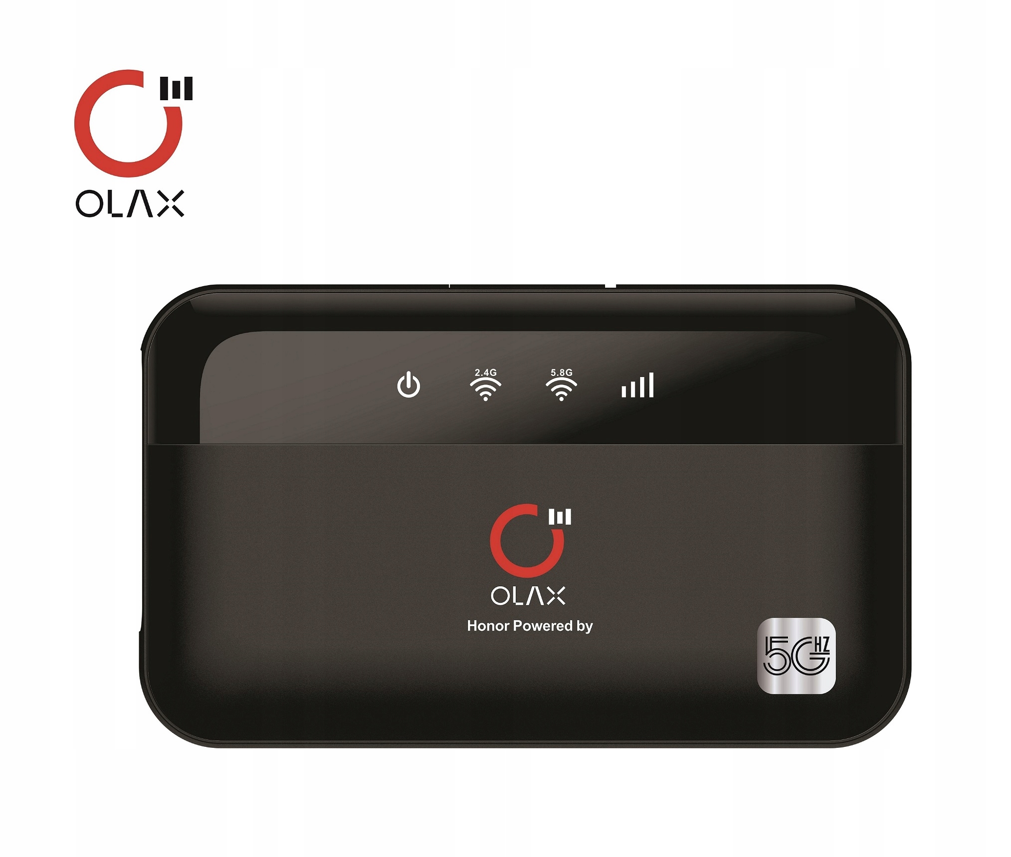 Power Bank 10000 мАч 4G LTE OLAX M100 WiFi мобильный маршрутизатор