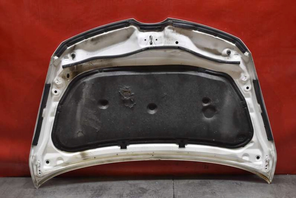 Capot 34K MAZDA CX-7 LIFT 09-12
