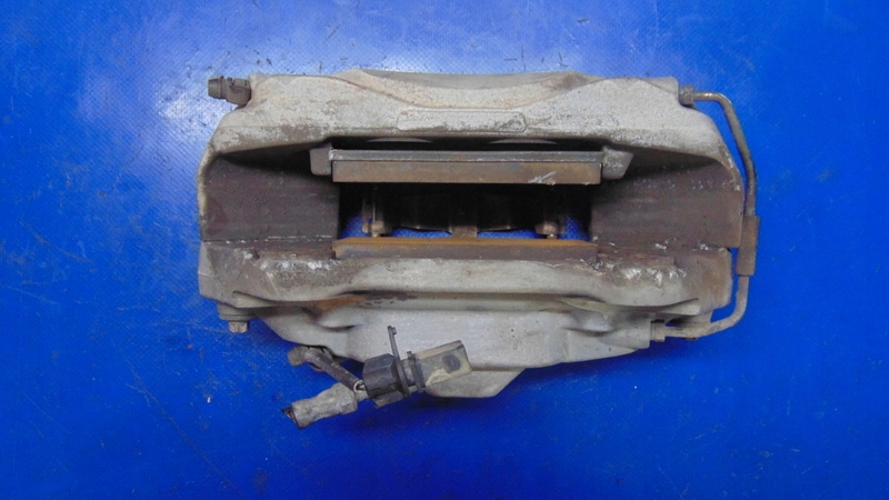 caliper brake left front 2.0TDI AUDI Q5 8R 08-16R