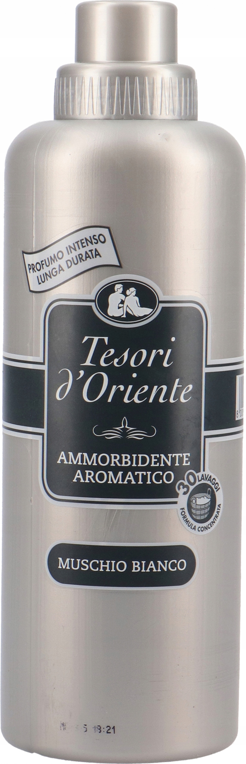 

Tesori d'Oriente Płyn do płukania Piżmo 760 ml