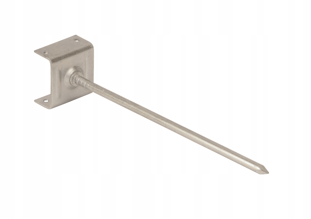 

Wspornik Łaty Kalenicowej Gwóźdź Gw 40x210mm