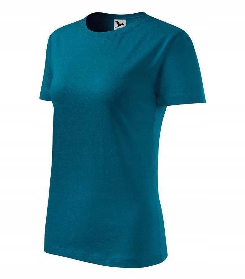 

Damski podkoszulek T-shirt Malfini Basic Xs