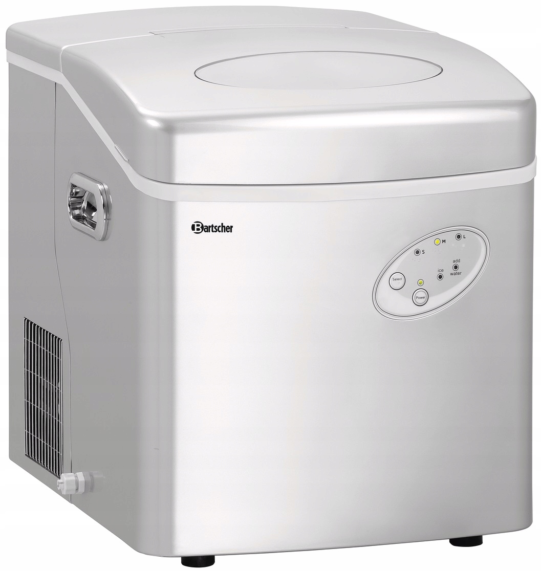 Výrobník ledu HK150 Bartscher 100082