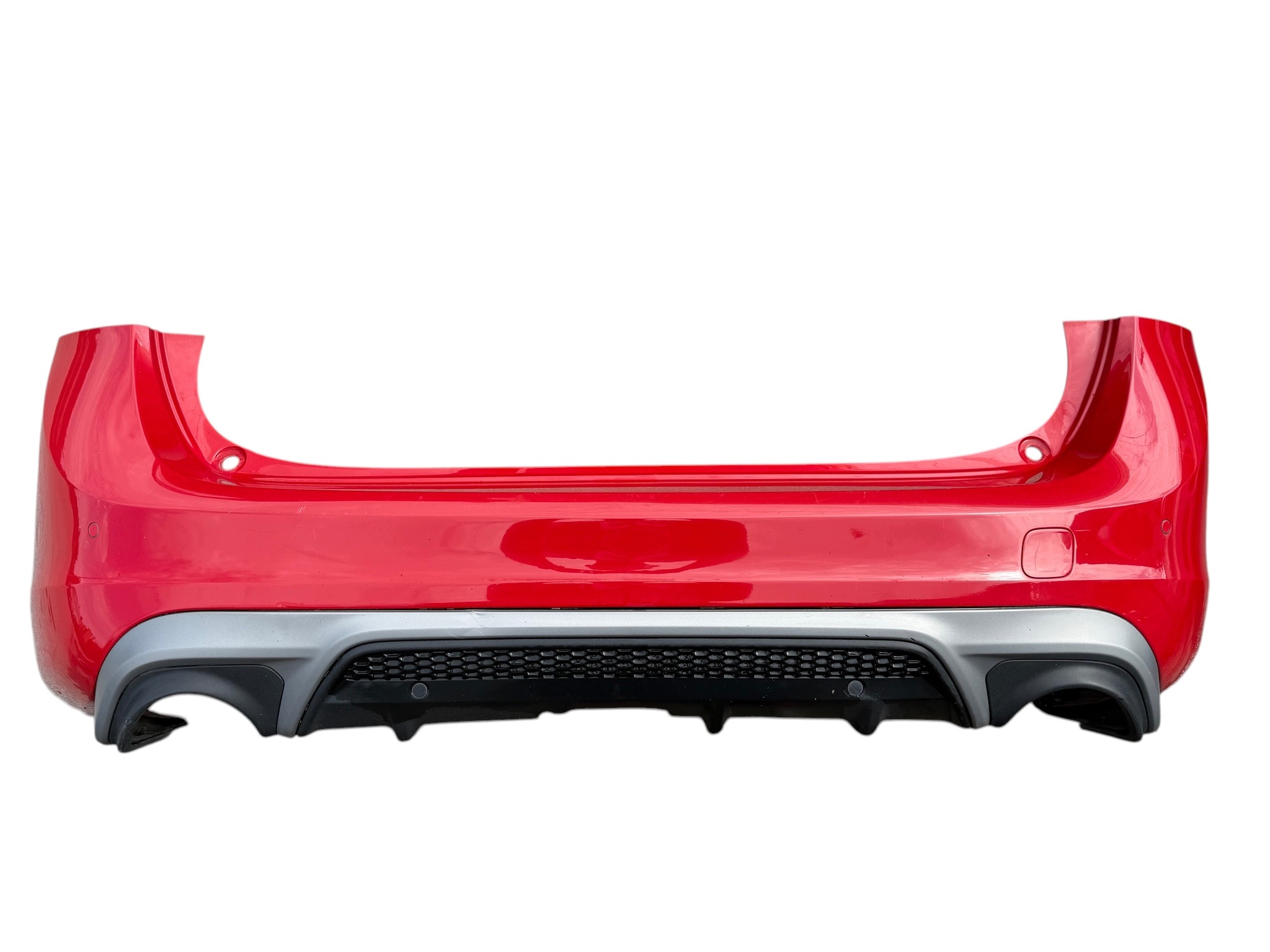 Paraurti posteriore VOLVO V60 e R-design