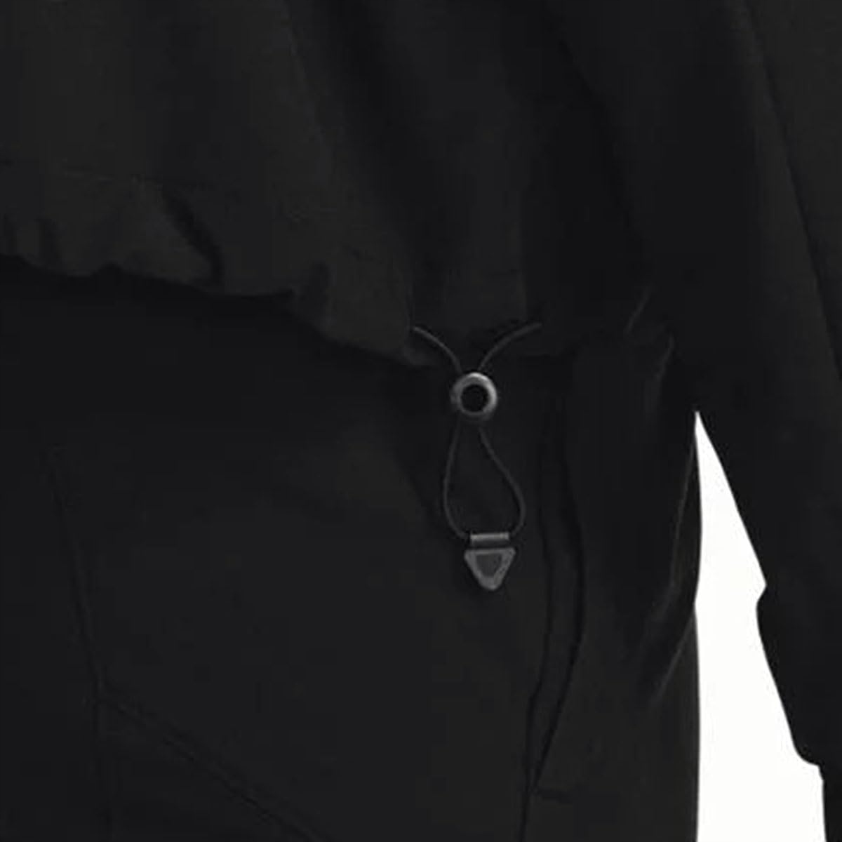 Under Armour Bunda Unstoppable Jacket-BLK černá