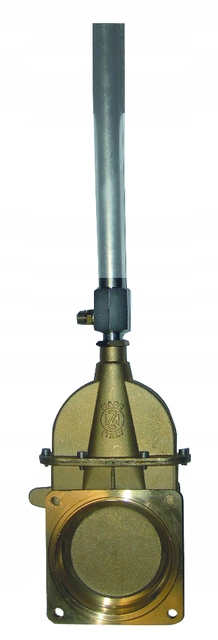 0074150500 - Задвижка 6