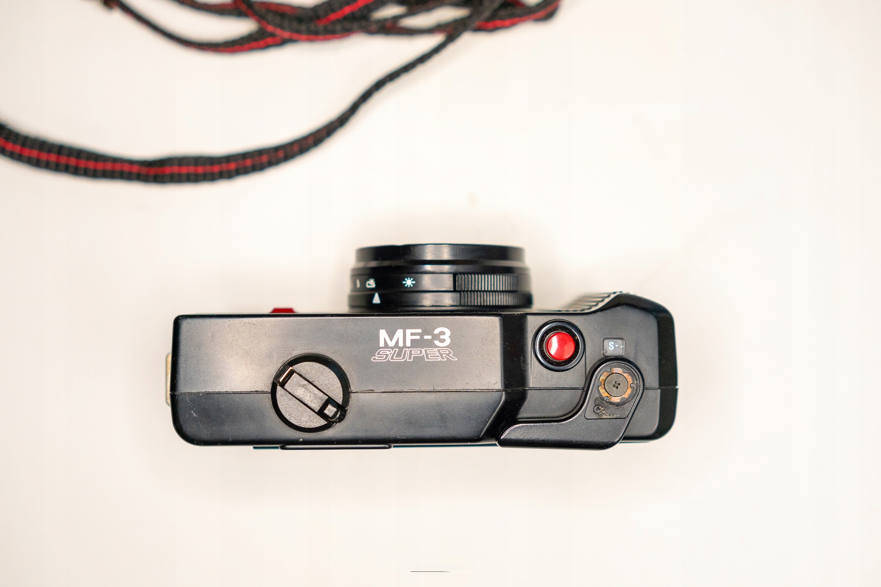 Yashica MF-3 SUPER Kod producenta mf-3 super