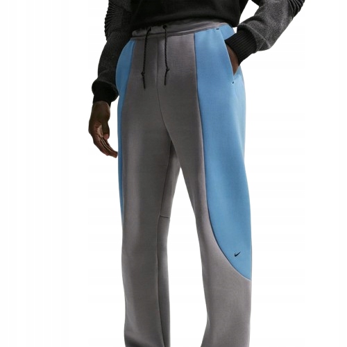 Pánské Tepláky Nike Tech Fleece