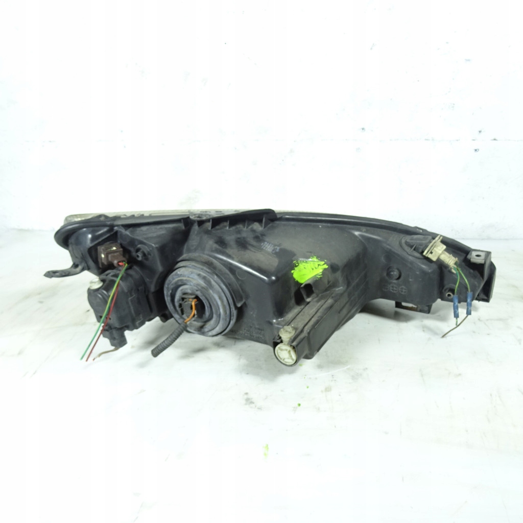 PEUGEOT 206 REFLEKTOR left 20-5706B