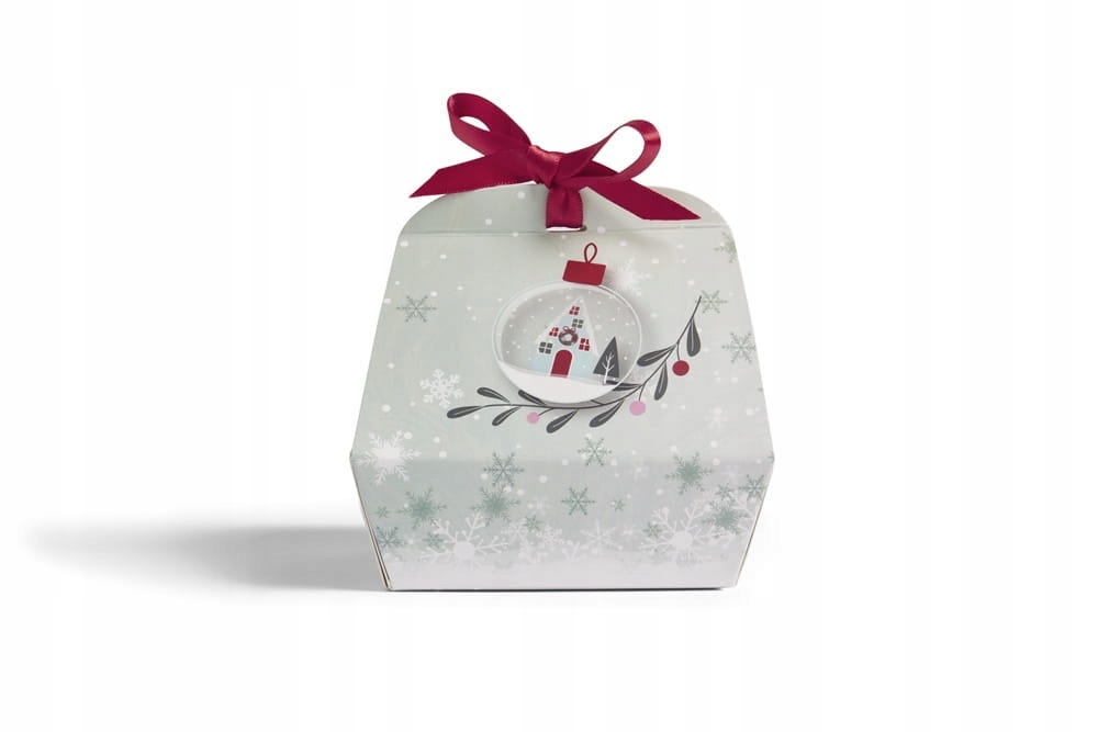 

Yankee Candle Zestaw Wosków Snow Globe Wonderland