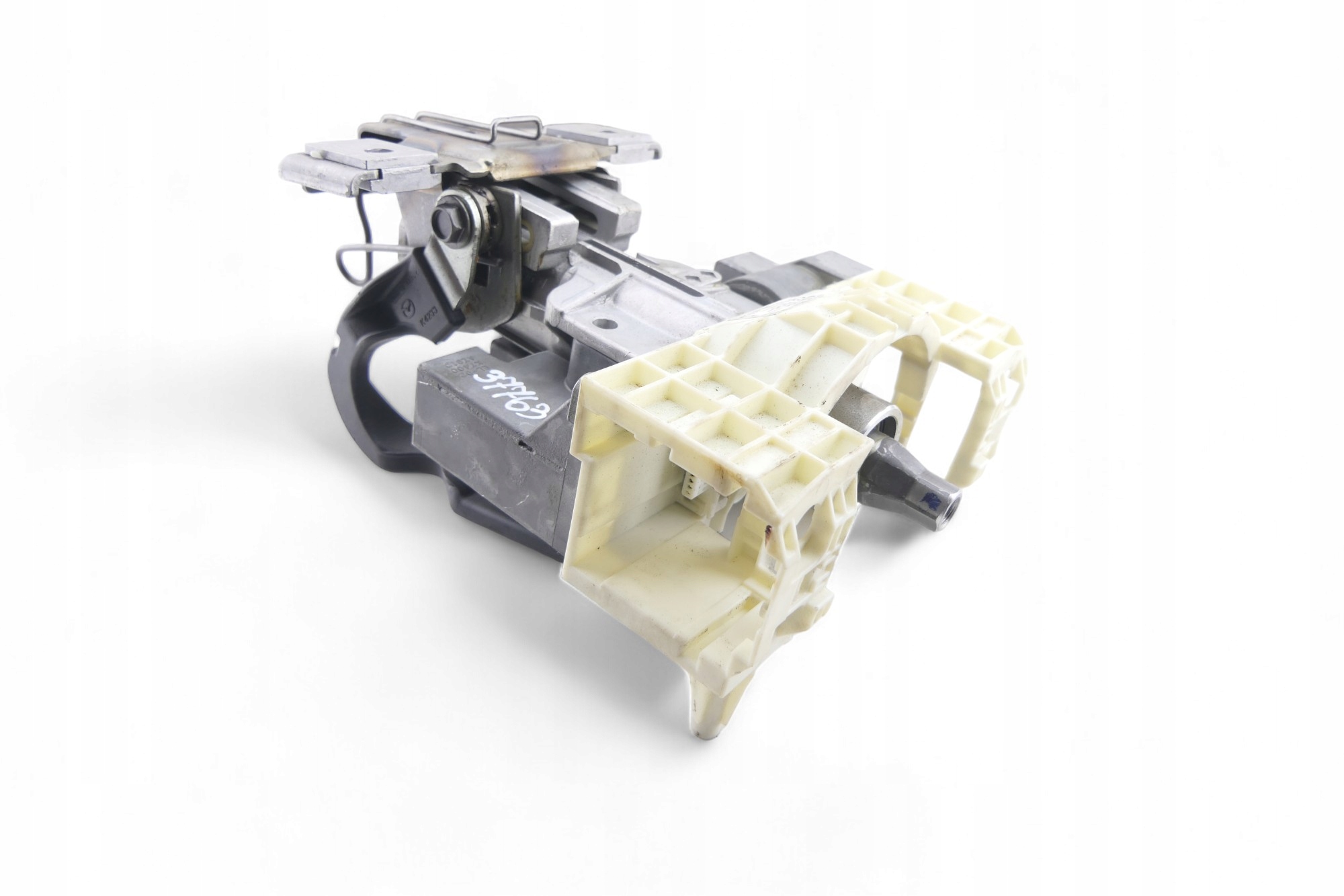 electrics power steering MAZDA 6 GJ 3 BM KD45-675S1-M-00