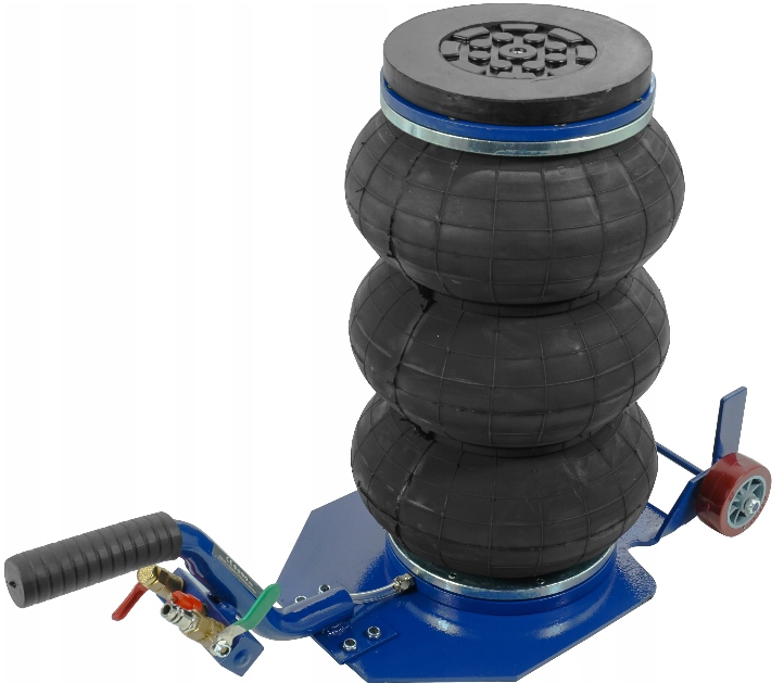 PODNOSNIK PNEUMATYCZNY PODUSZKA BALWANEK 3 5T WAZ Producent code B3302