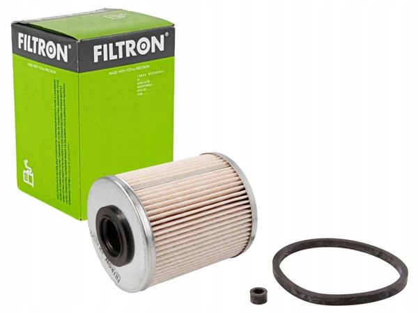 

Filtron Filtr Paliwa Movano Mk II (b) Chassis/Cab