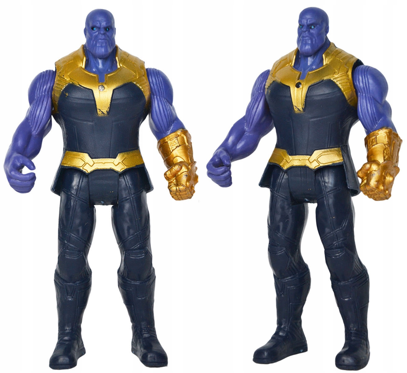 

Zestaw Figurka Thanos Świeci Avengers War