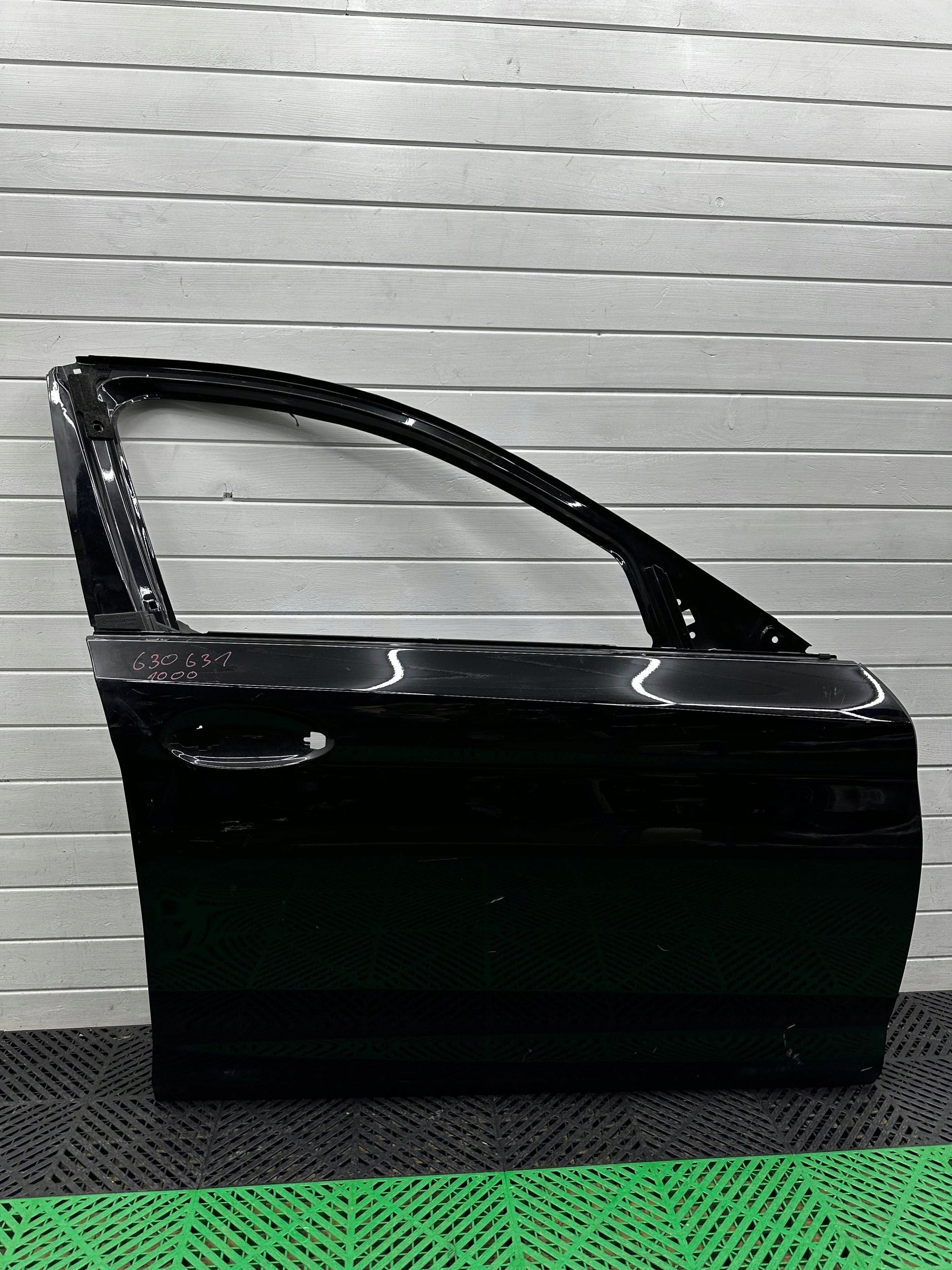 door front front side right BMW 5 G30 G31
