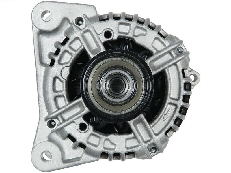 ALTERNATOR 120A A0679PR AS-PL DACIA RENAULT CLIO