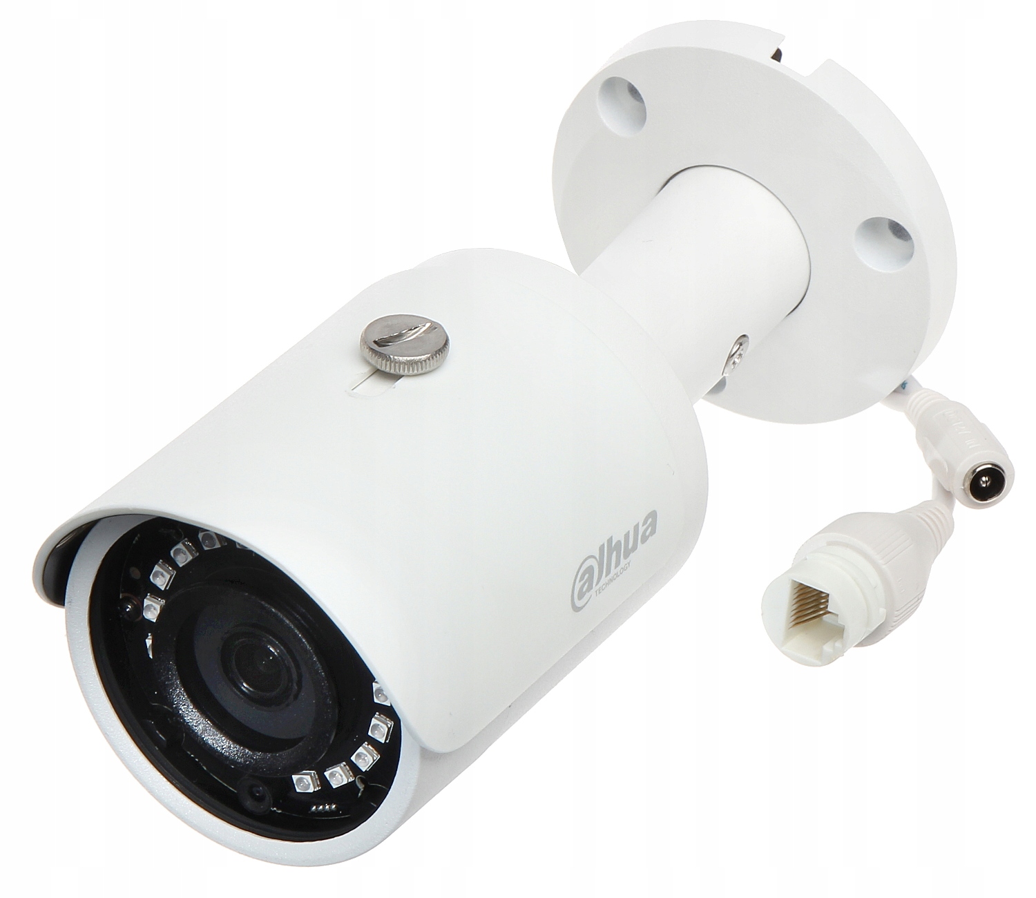 Ip Kamera IPC-HFW1230S-0360B-S5 1080p 3,6 mm Dahua