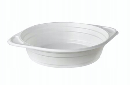 

Miseczki flaczarki jednorazowe zupa 500 ml 100 szt