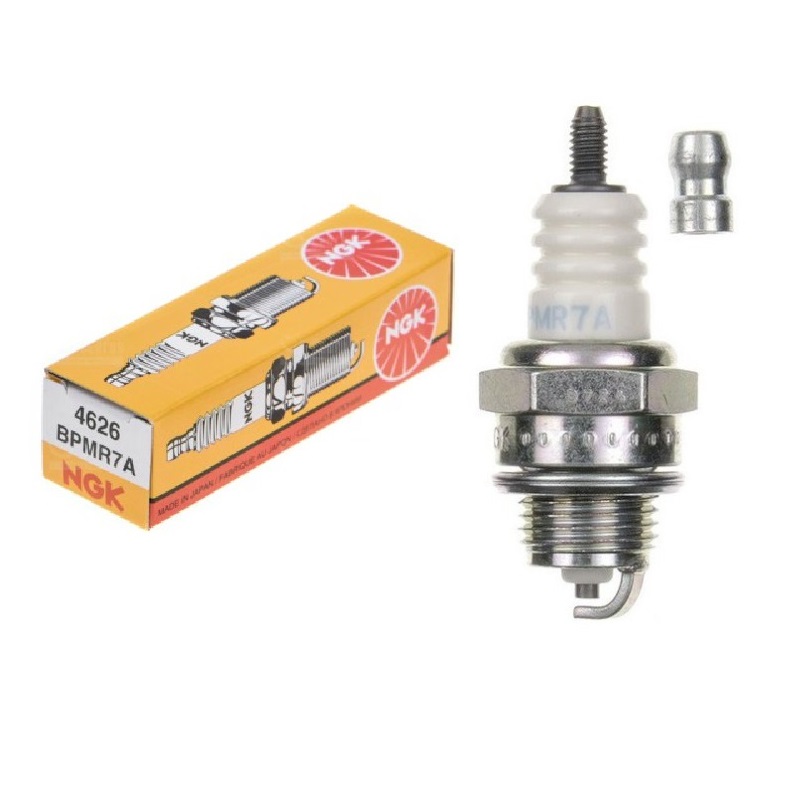 

Świeca Ngk BPMR7A Do Kosy Husqvarna 227R 232R