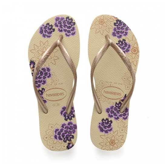 

K62 Nowe Dziewczęce Klapki Japonki Havaianas 33-34