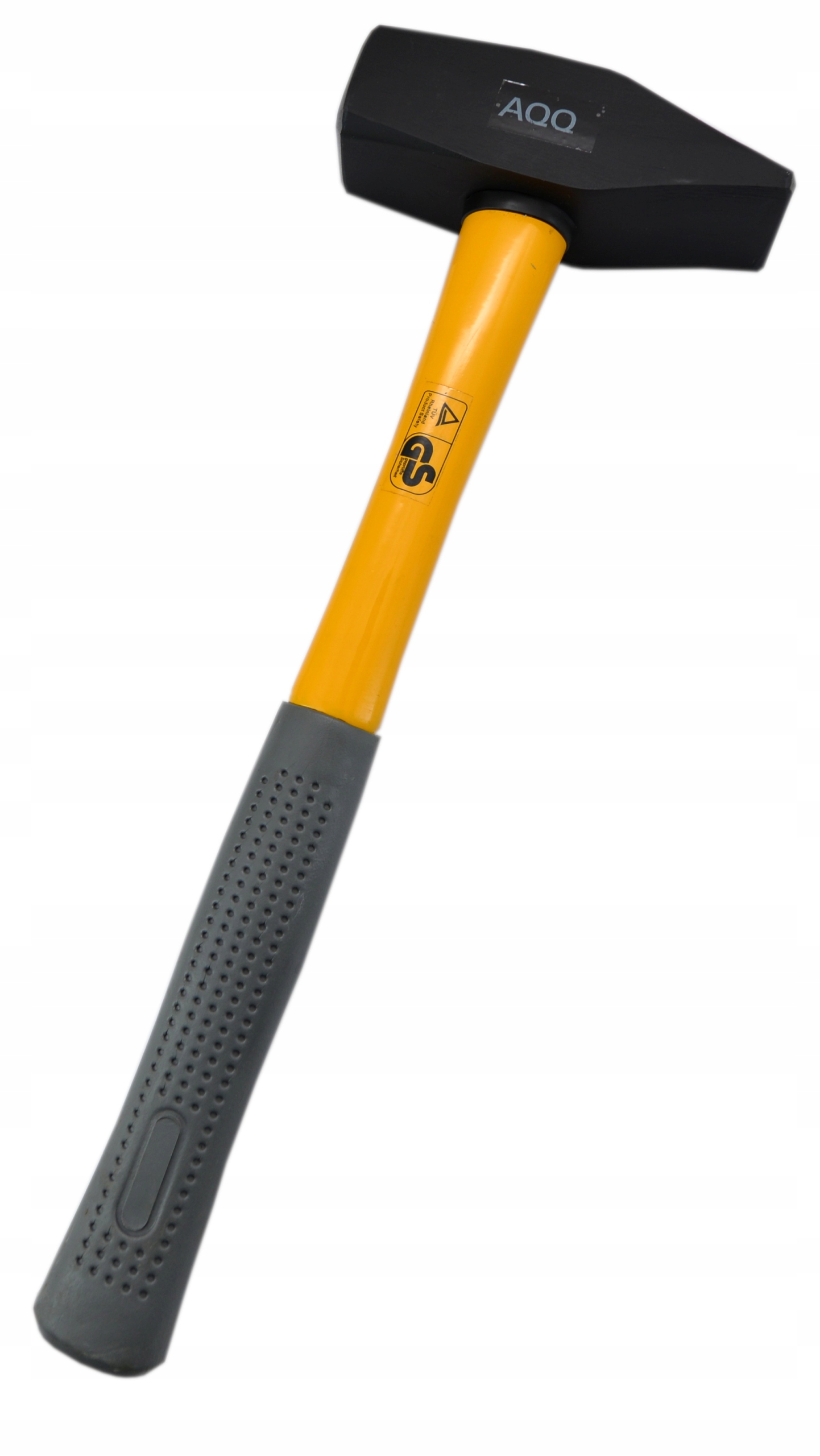 

Młotek ślusarski Fiberglass 2 Kg 2000 G