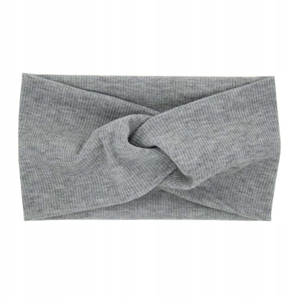

Opaska Dziecko 40-56CM turban wiosna jesień czapka