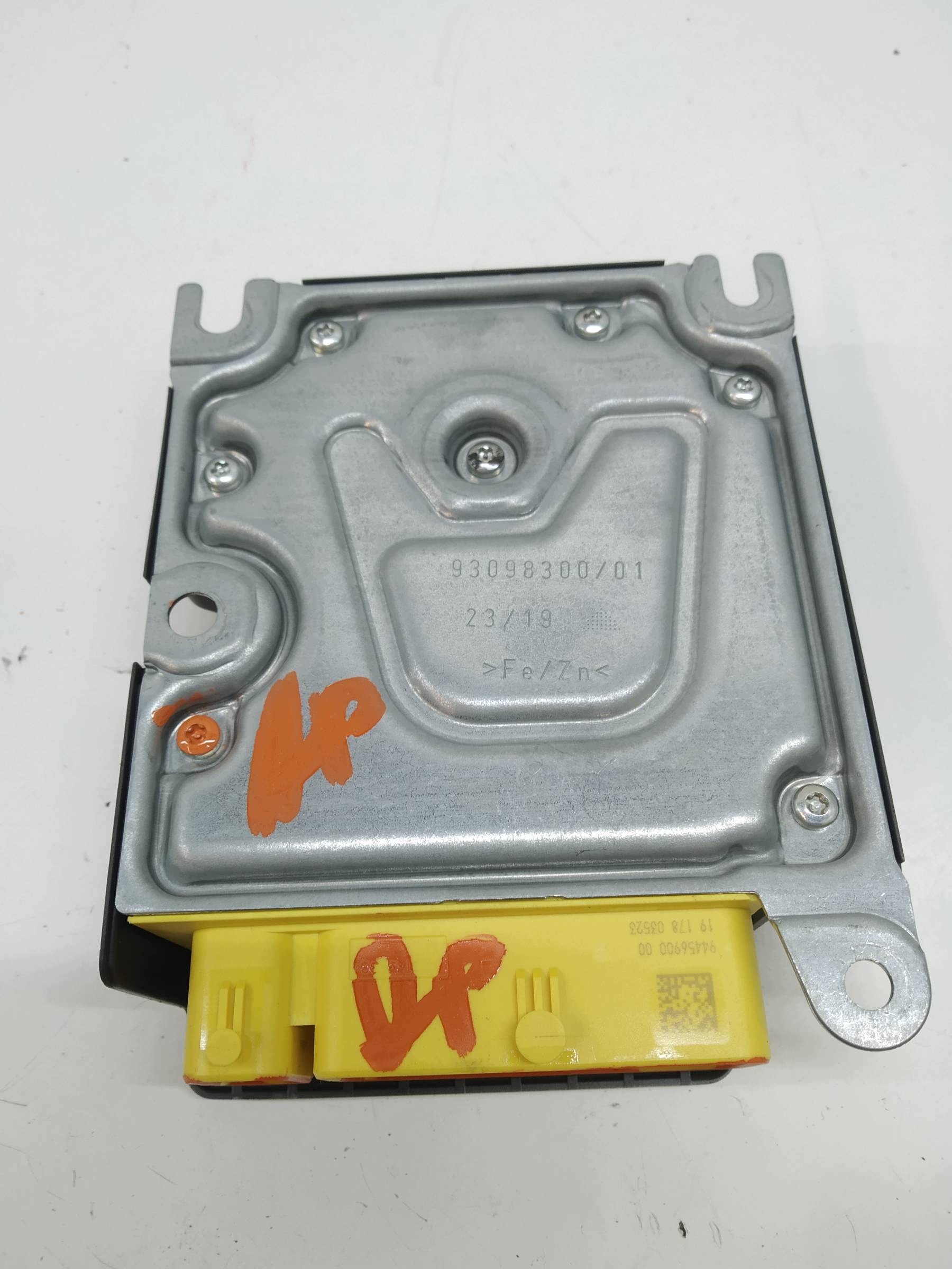 SENSOR airbag 4N0959655Q Audi A6 V (2018-) C8