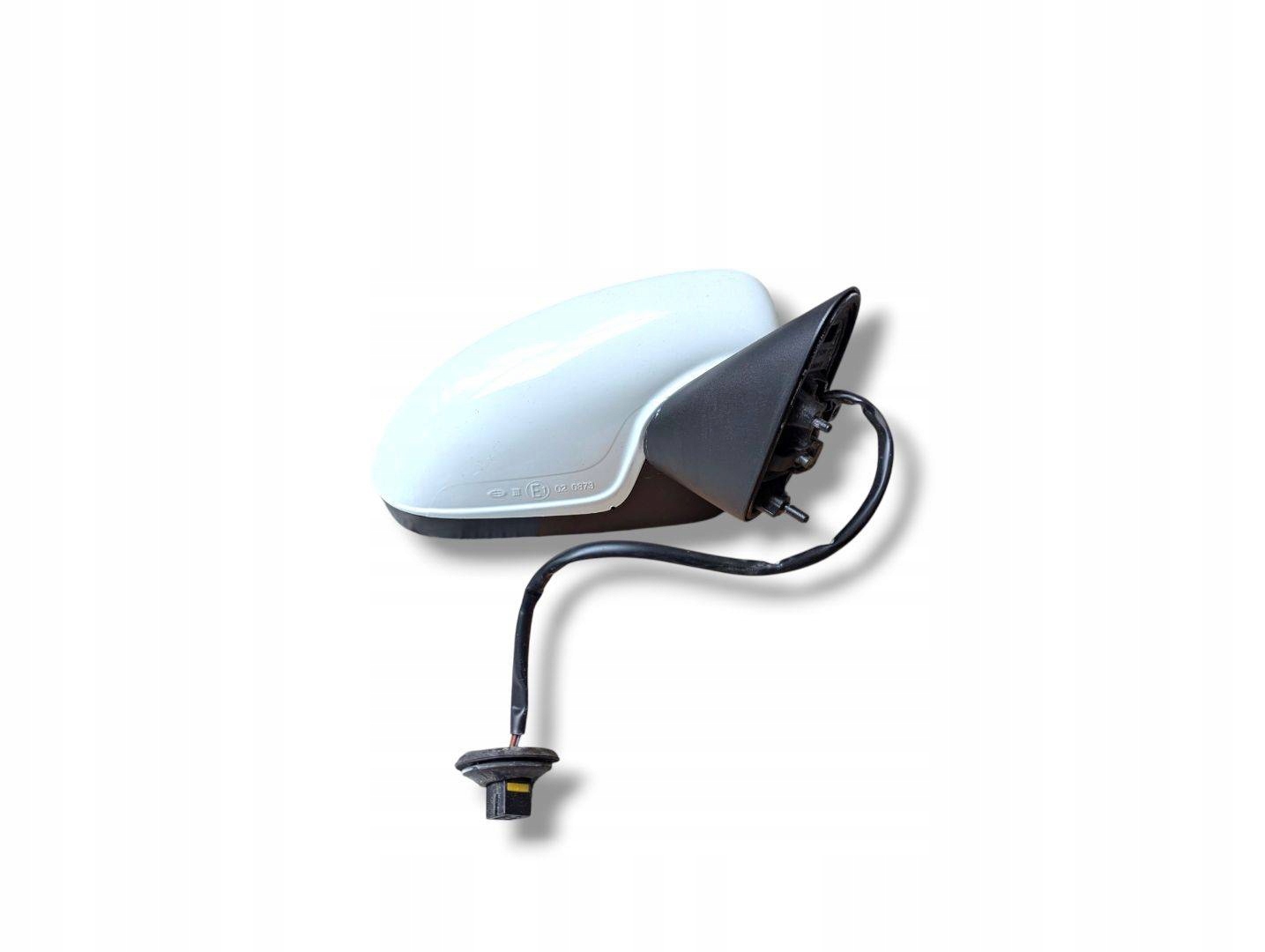 mirror exterior right side Opel Corsa D 2009 13188497