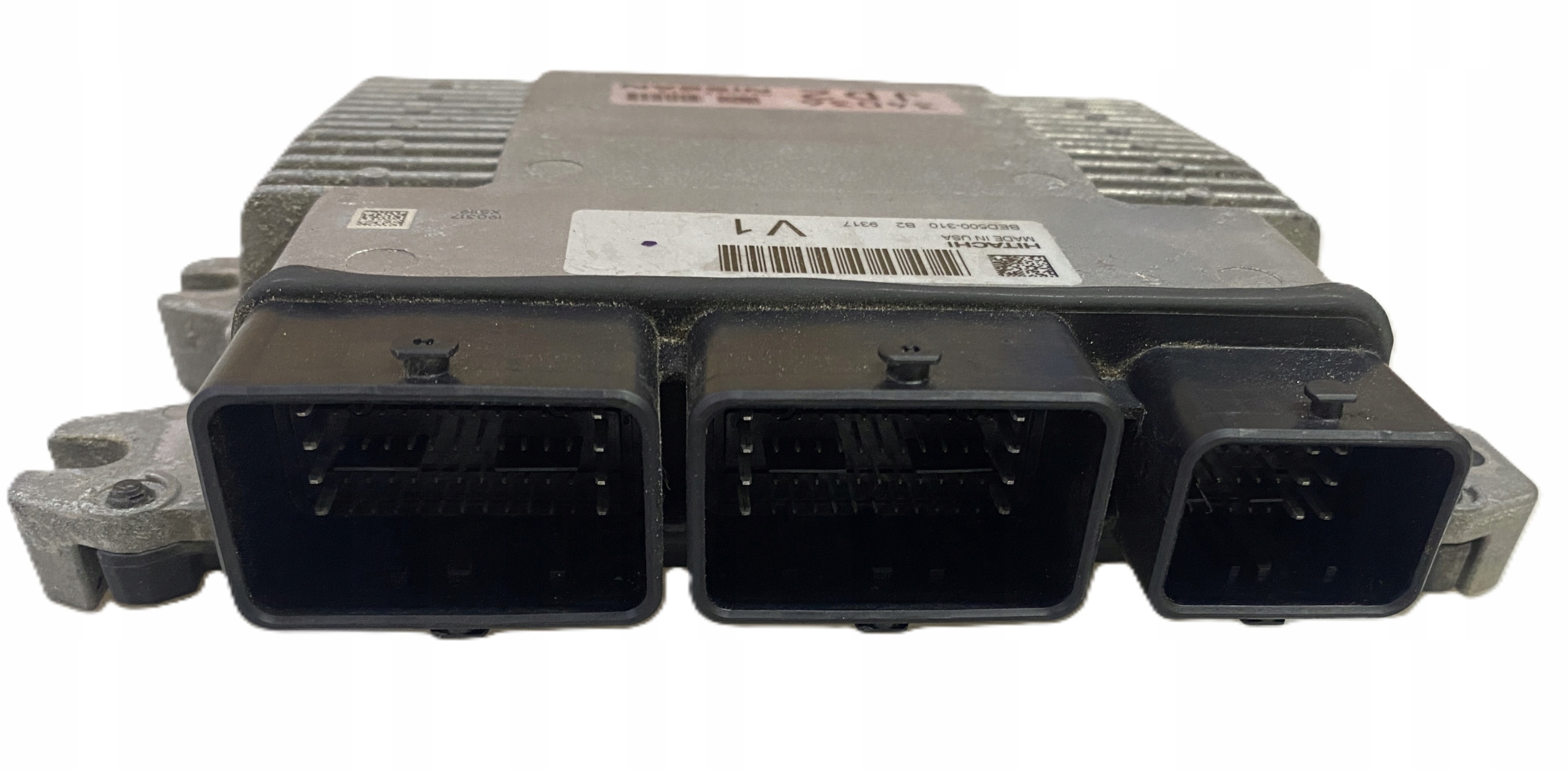 module computer control unit of the engine ECU Infiniti QX50 18+ OE