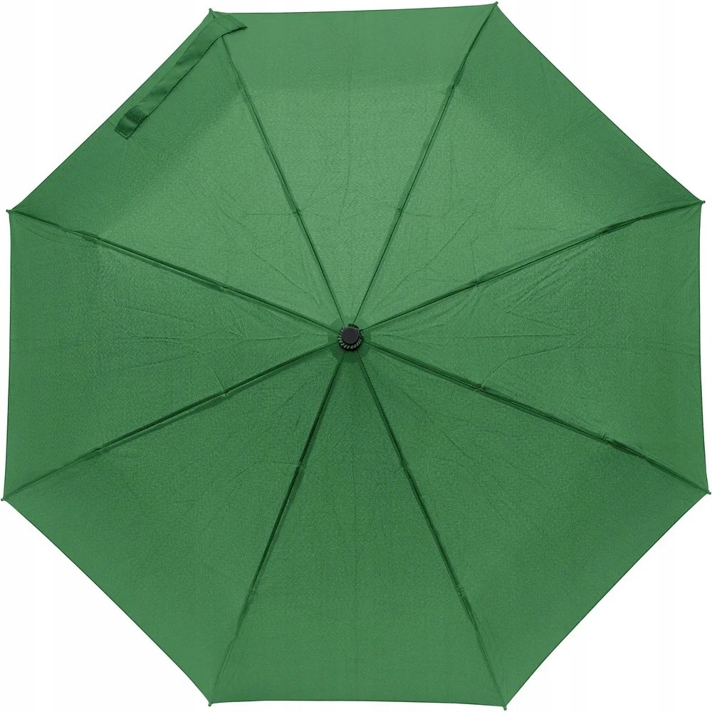 Parasol automatyczny, składany, pongee 190T