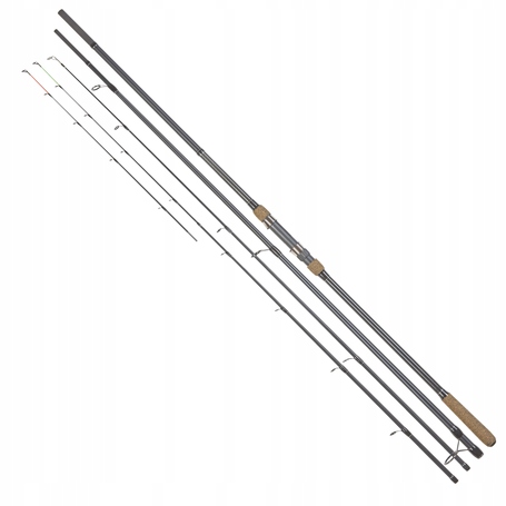 Konger Wędka Endura Competition Carp & Feeder 360/3Lbs/130g
