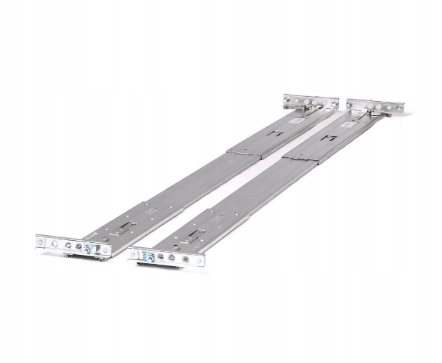 Hp 744114-001 730155-002 Montážní Lišty Rack Proliant DL380 G10 2U