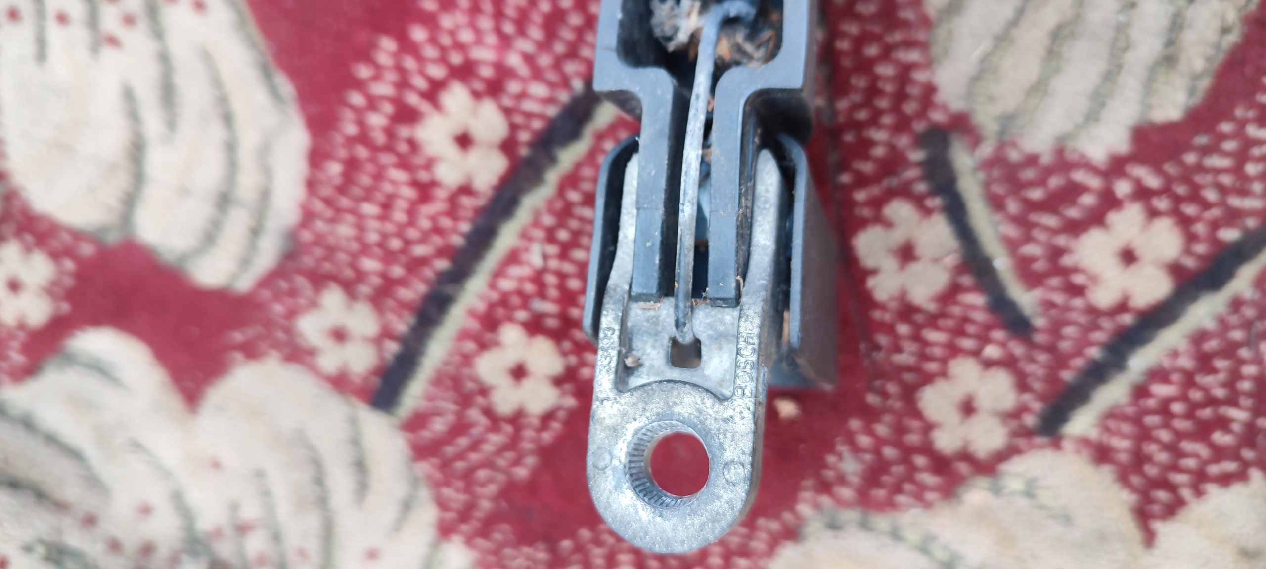 wischerarm heck hinten FORD KUGA MK1