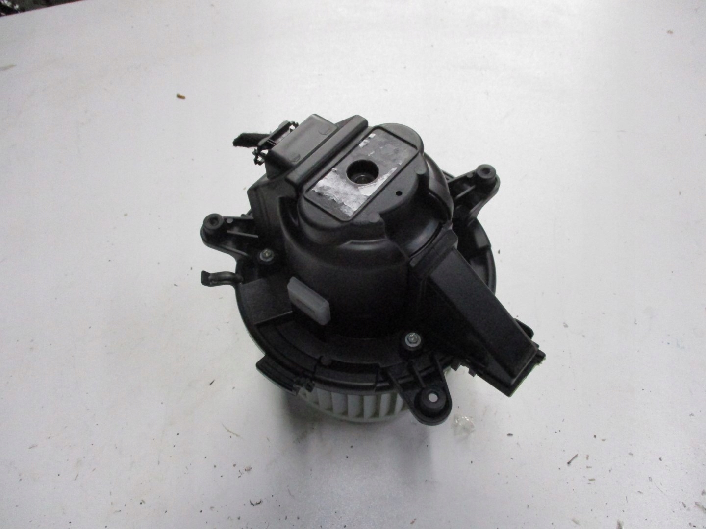 Wentylator nagrzewnicy CITROEN C5 AIRCROSS