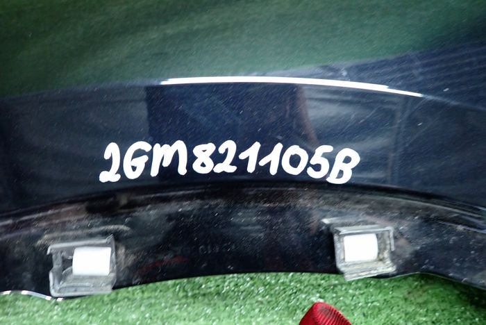VW T-CROSS TCROSS fender left front front