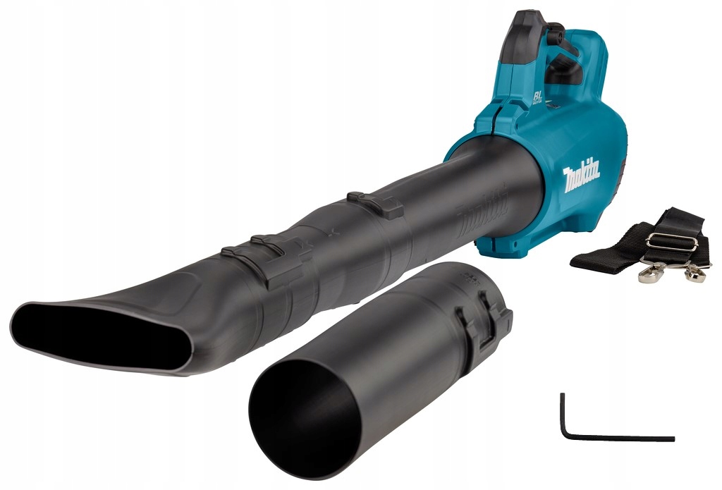 Makita DUB184Z Akumulátorový Fúkač 18V