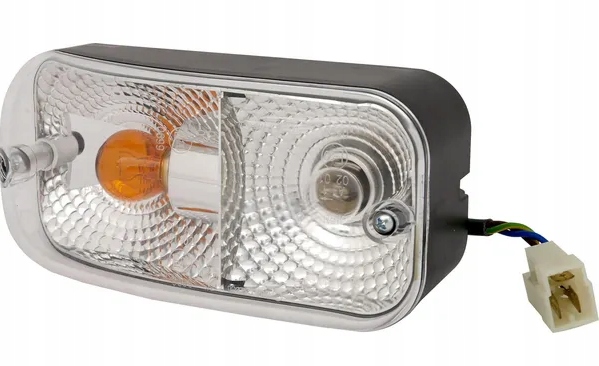 1400691310 - Лампа указателя поворота L