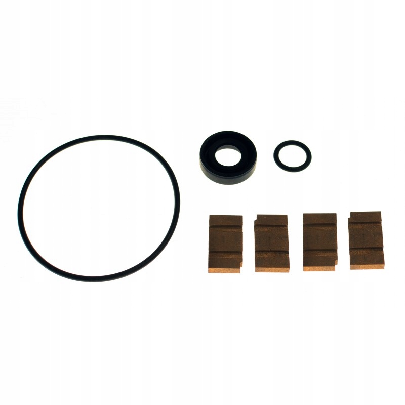 Sada Na Opravu Palivové Pumpy Orig. Kolový Bagr Cat M312 M313 M315 ostatní