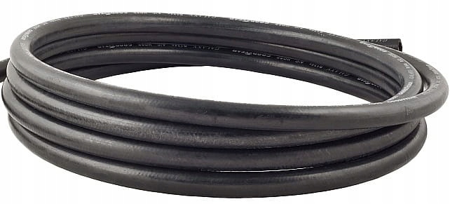 Silnostěnná gumová hadice Continental Galaxy G6 8 mm pro samočinnou klimatizaci