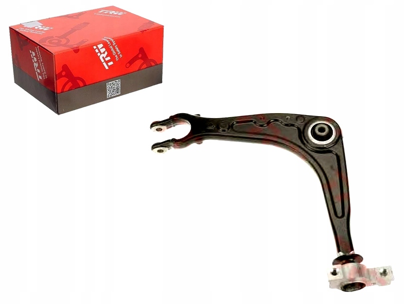 РИЧАГ ХОДОВОЙ ЧАСТИ TRW521j6521l2