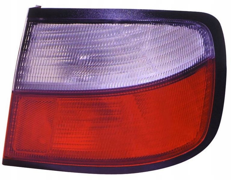 Pravá Zadní Lampa Nissan Primera 1996 1997 1998 1999 2000 2001