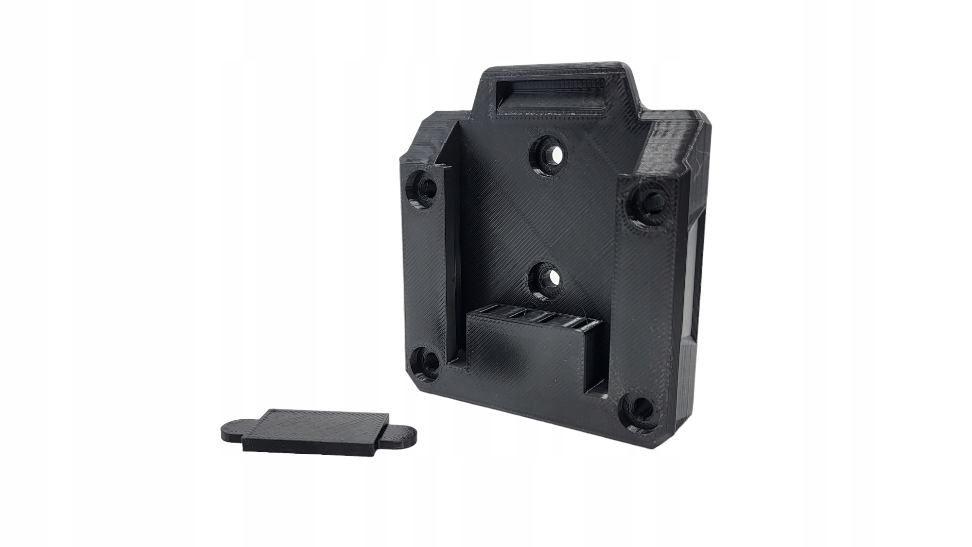 Parkside x20v 20v 18v bateria mocowanie uchwyt Kod producenta PAP 20 A1