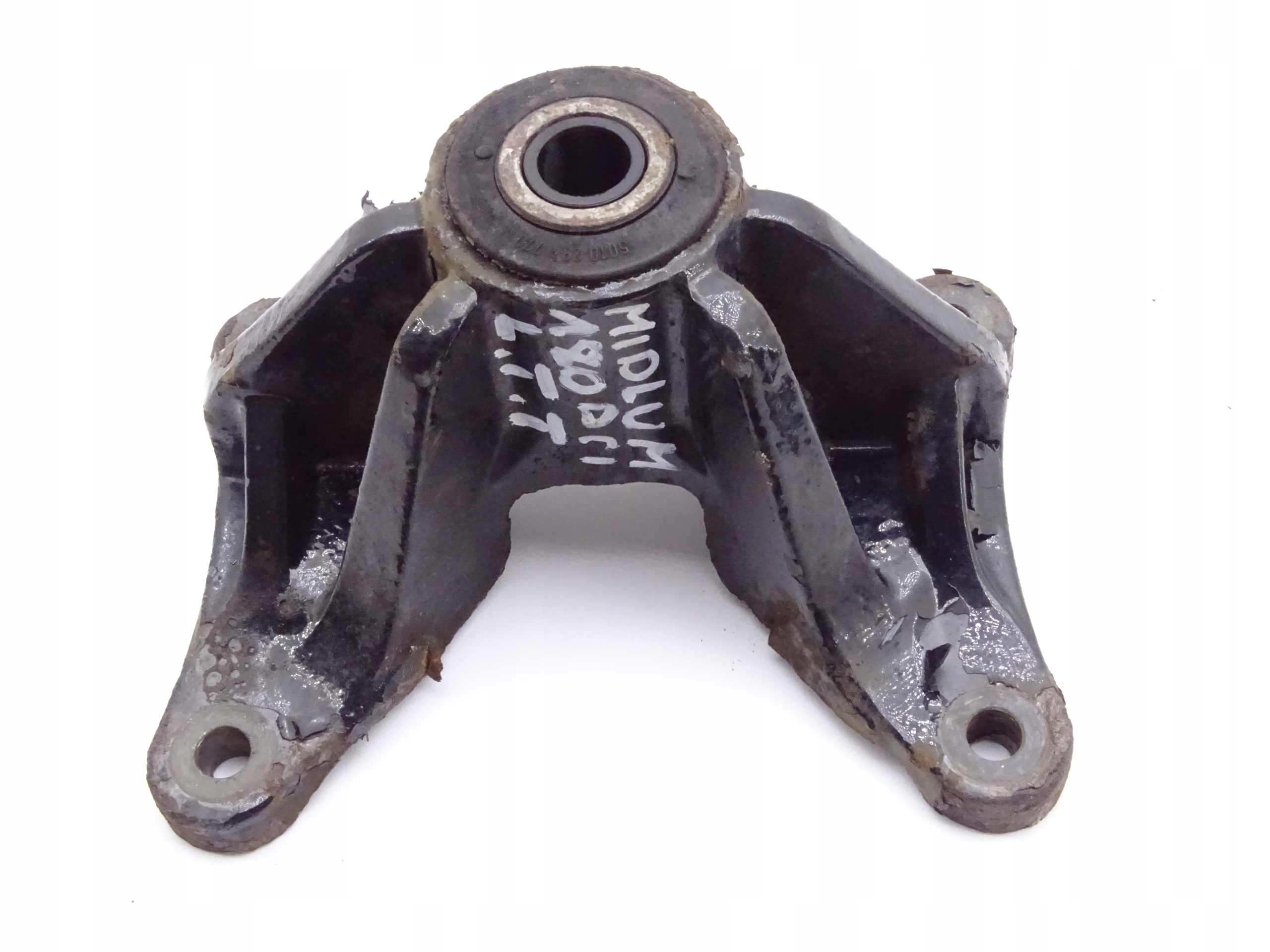 RENAULT MIDLUM MOCOWANIE RESORA LEWY TYL TYLNE