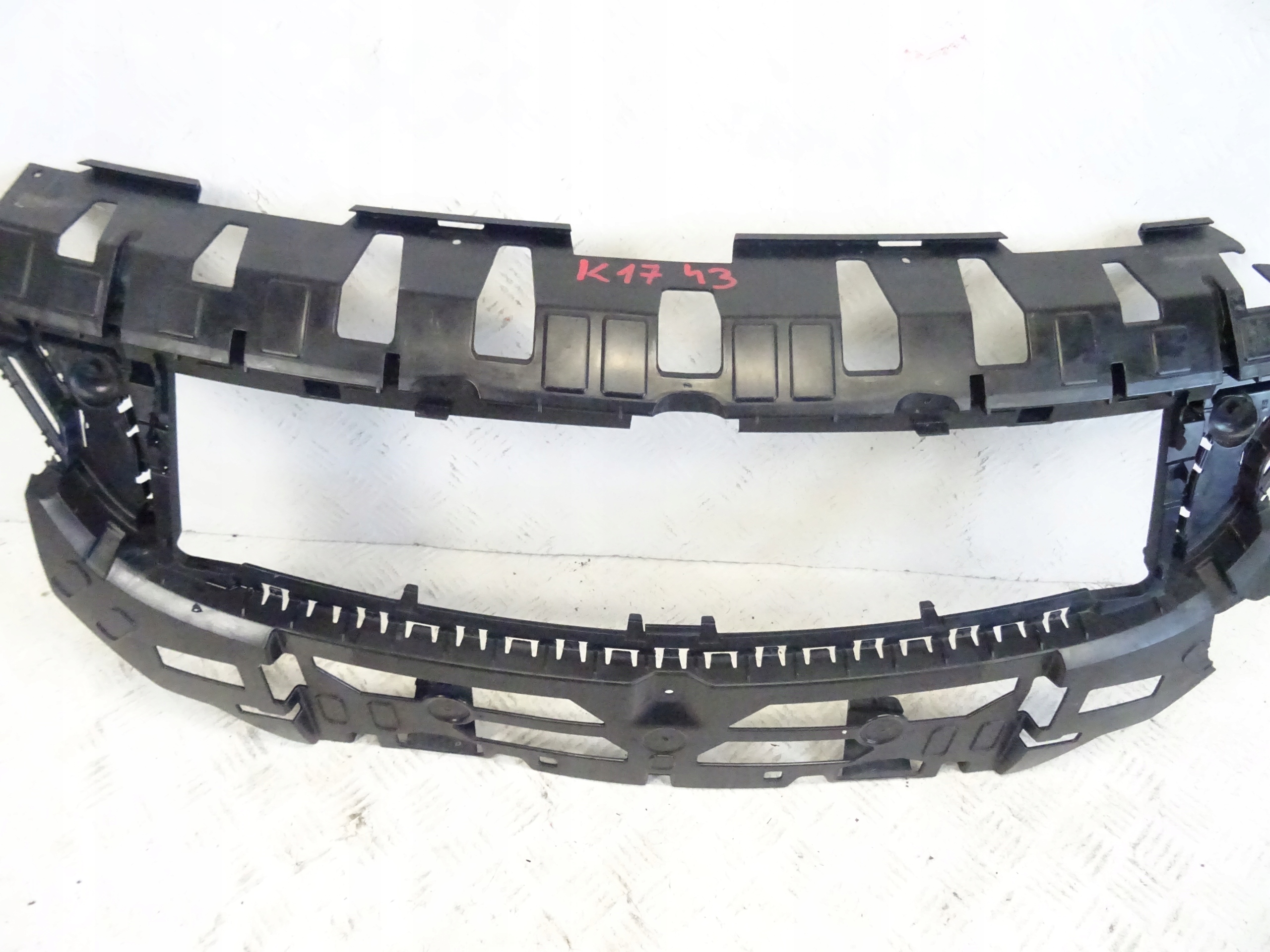 Grille Support OPEL ASTRA K V LIFT 39130502