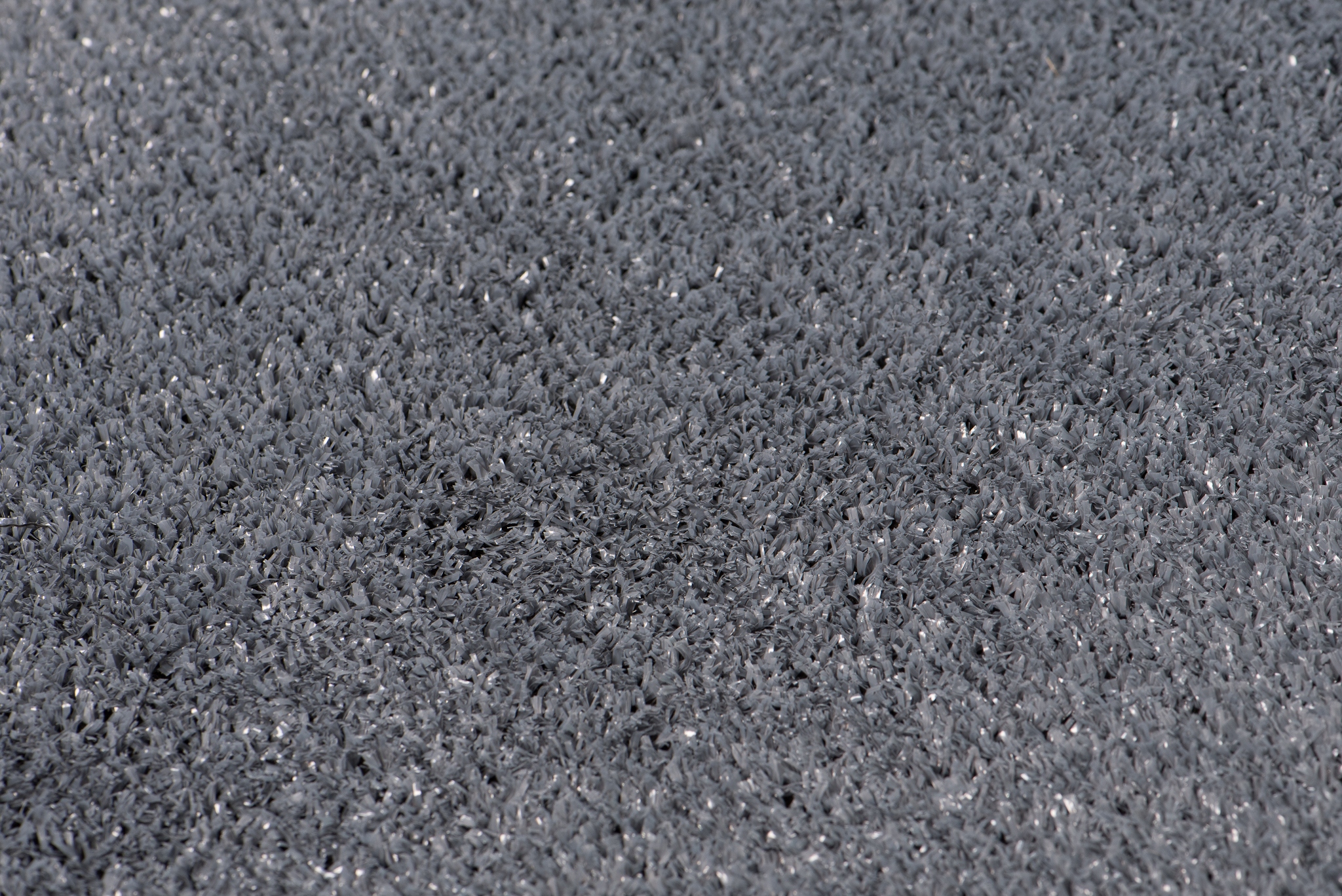 Sztuczna Trawa 100x1560cm Szara Ogród Taras Balkon Waga produktu z opakowaniem jednostkowym 15.6 kg