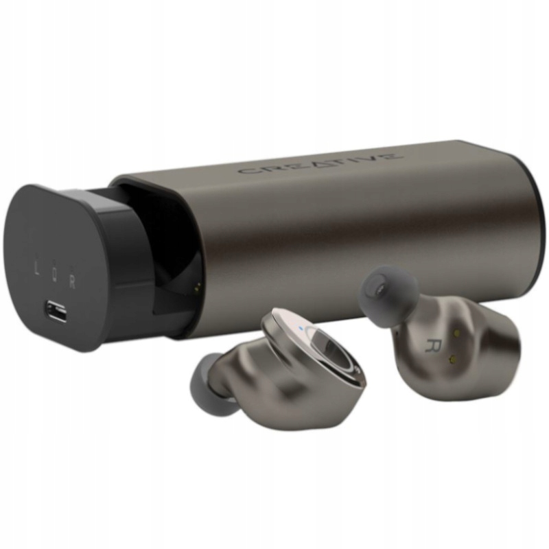 Słuchawki bezprzewodowe Creative Outlier PRO